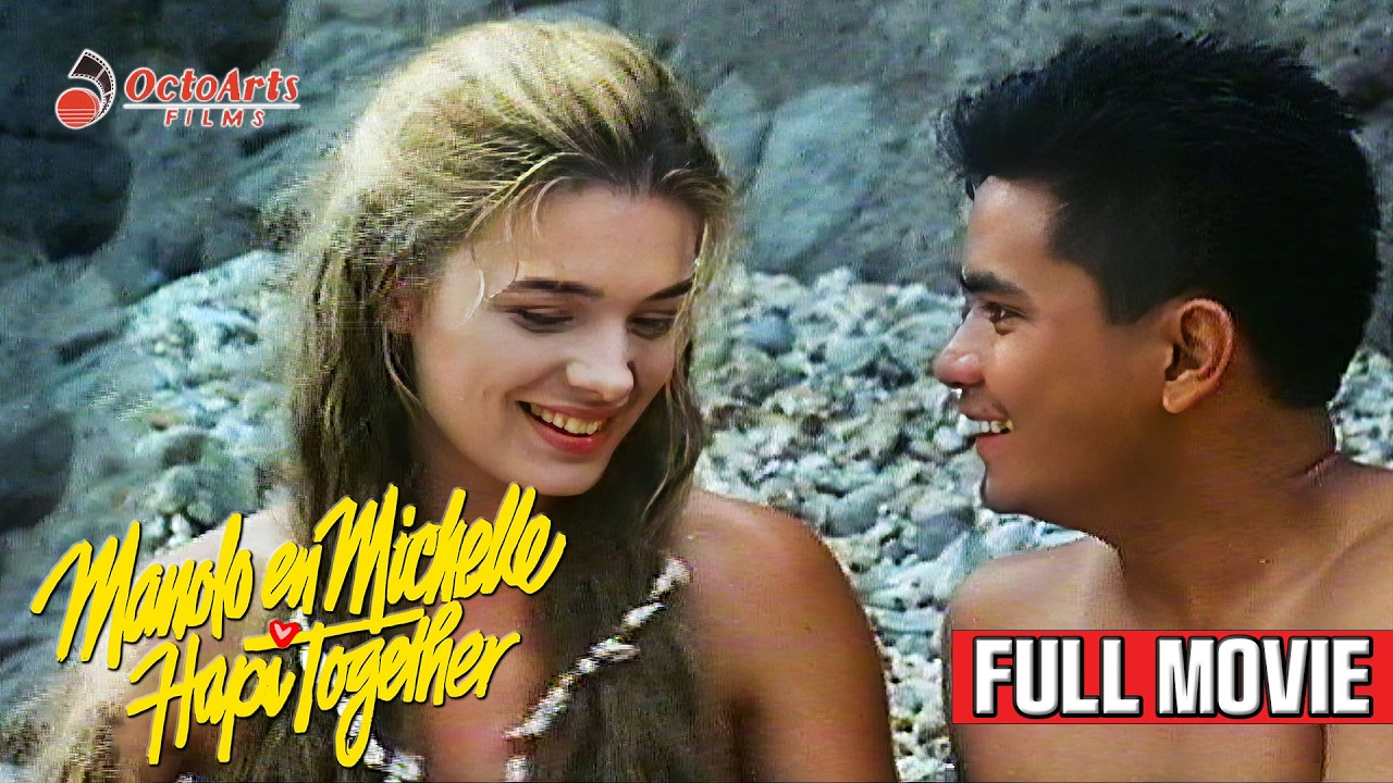 MANOLO EN MICHELLE | Full Movie | Ogie Alcasid, Michelle Van Eimeren, Michael V