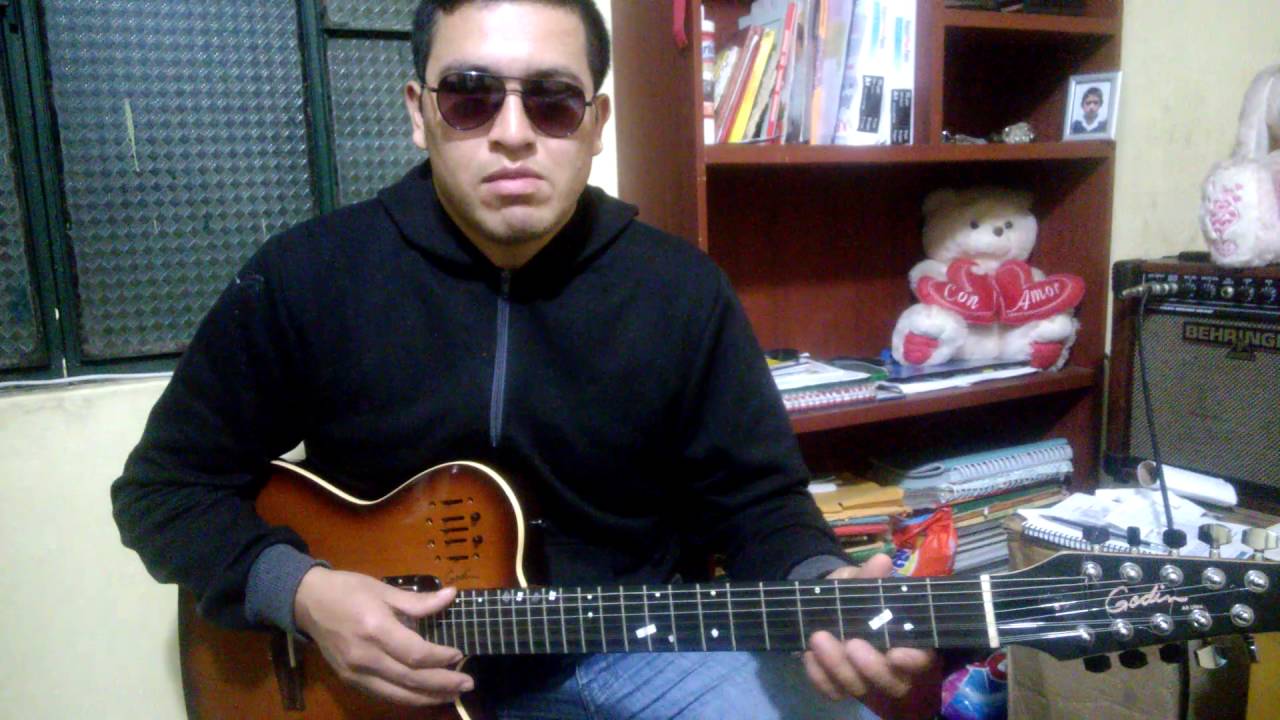 Aprender Tocar Requinto Estilo Conchucano - Per&uacute; / Parte 02