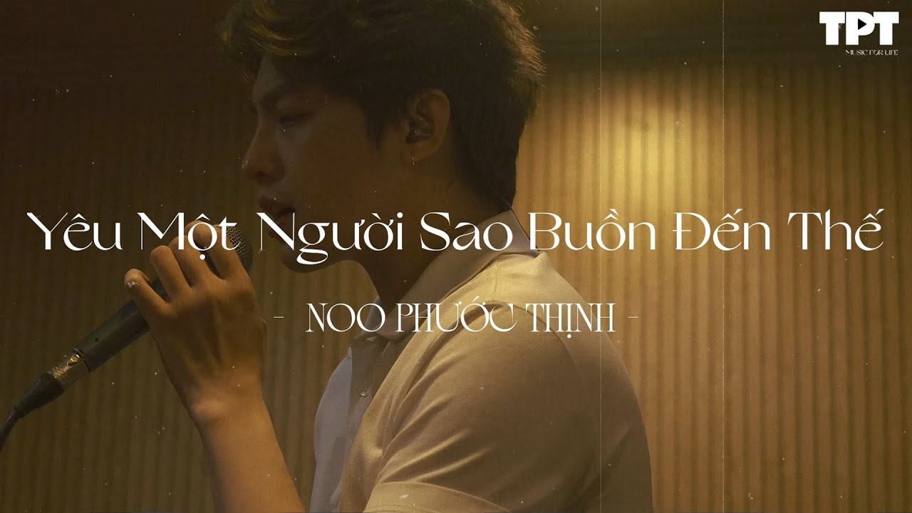 Yêu Một Người Sao Buồn Đến Thế, Tháng Mấy Em Nhớ Anh, Từng Là - Những Bản Hits Nhẹ Nhàng Cực Chill