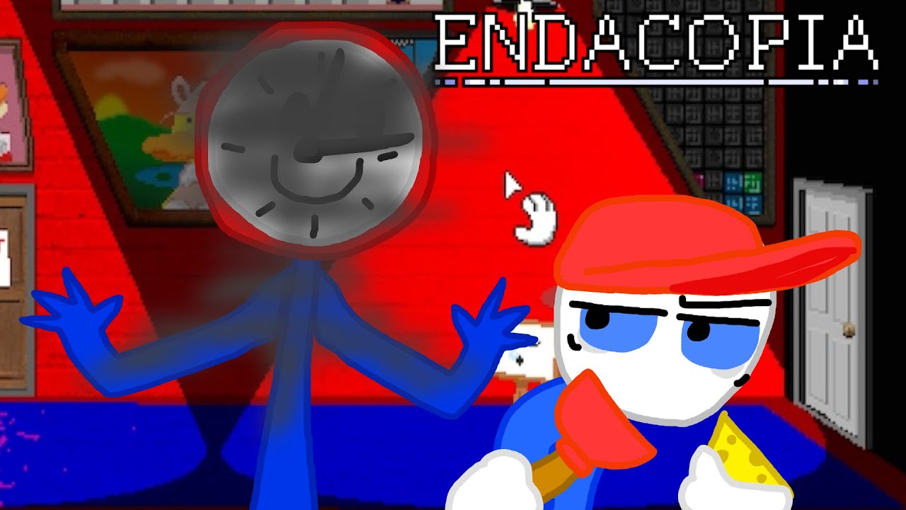 ENDACOPIA