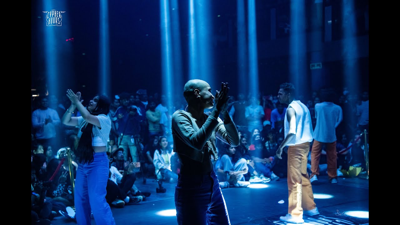 Paranoid Crew Performance