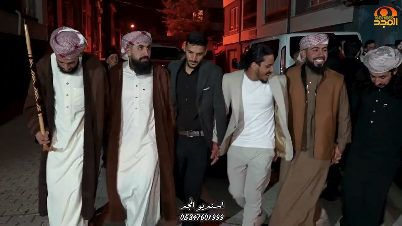 #حتى شمس الكون #الفنان نوري النجم#حفلة #اسكي شهير#العيس قاسم
