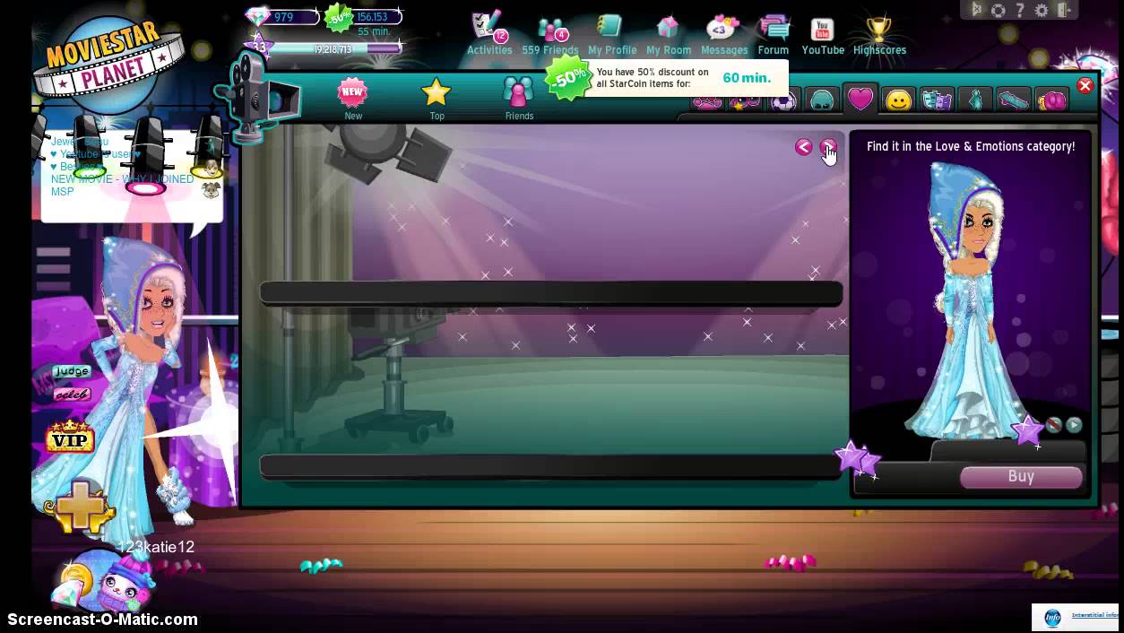 MSP - Star Year Vip