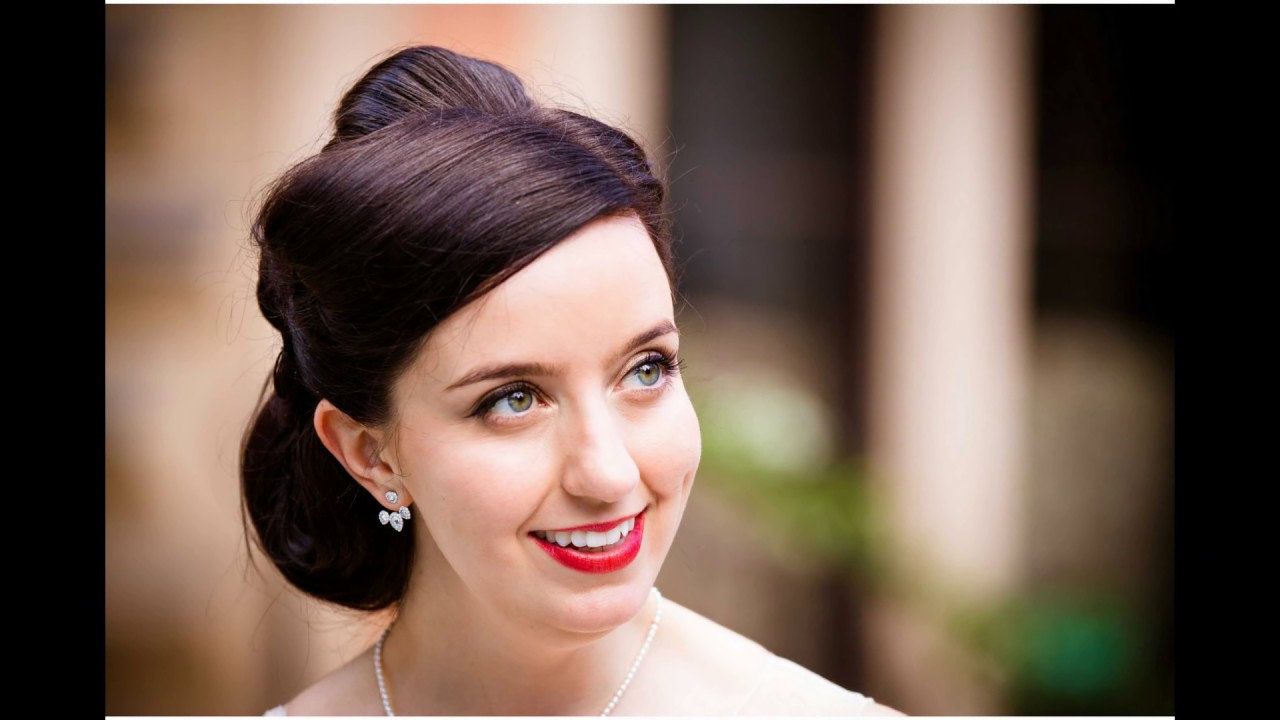 Art deco wedding at Beaumanor Hall, Leicestershire