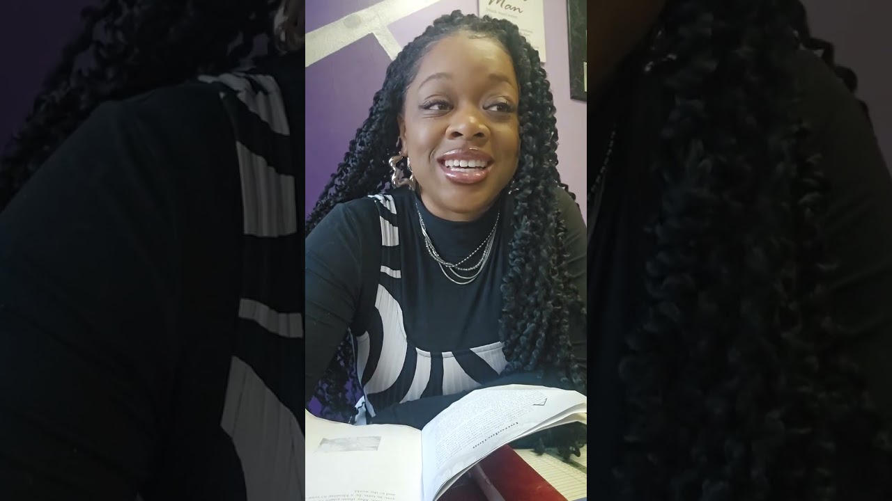34 year old Woman of God asking for forgiveness 