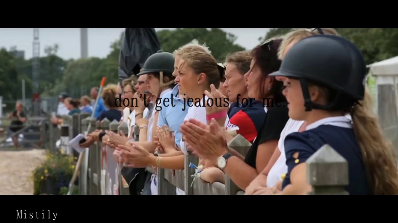 NO EXCUSES | Equestrian Motivation Video