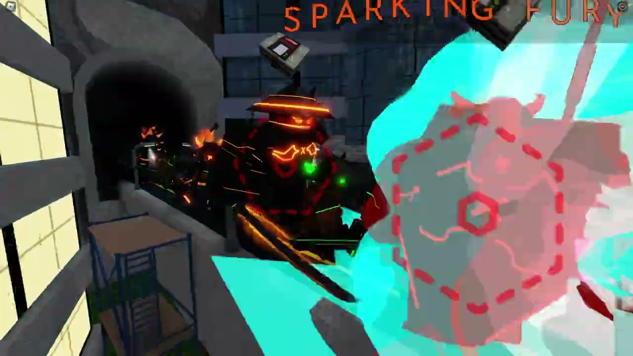 Trying to beat the Paradigm-Shift Tower Defense Insane mode