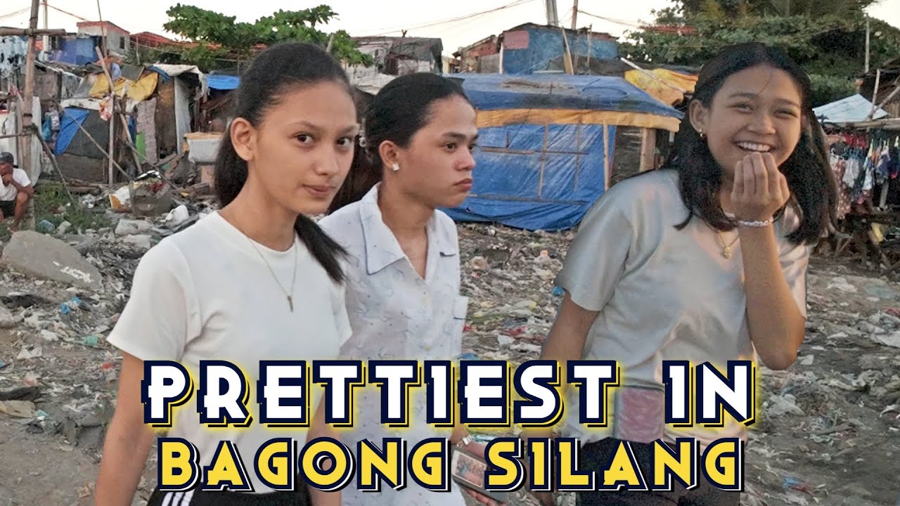 UNFORGETABLE SUPREME MEGA NIGHT WALK IN NAVOTAS CITY【4K】🇵🇭