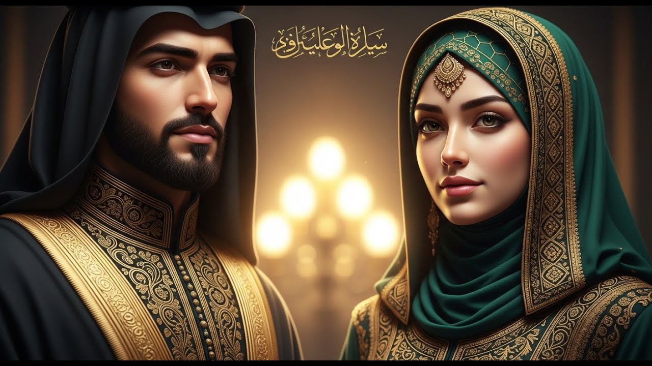 أنشودة السكينة واليقين | حب الرسول ﷺ