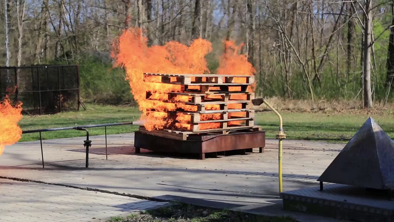 Feuerwehrgrundausbildung abgeschlossen