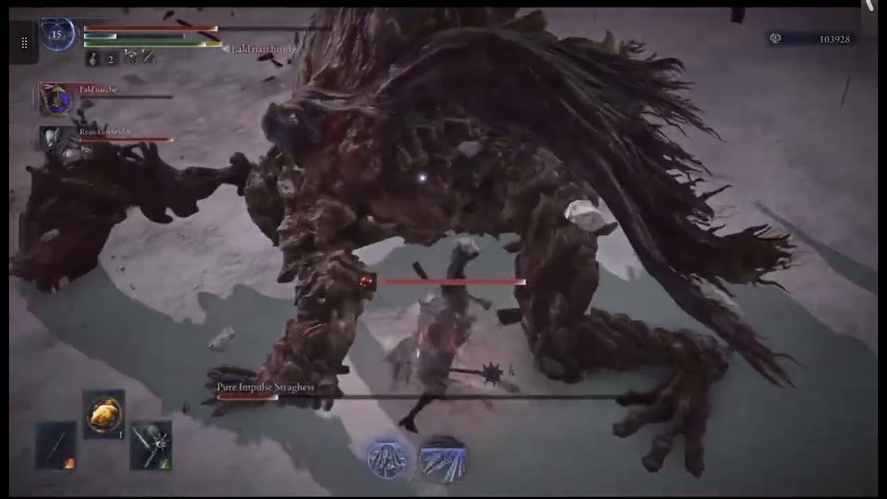 The Most Tragic Ending Ever