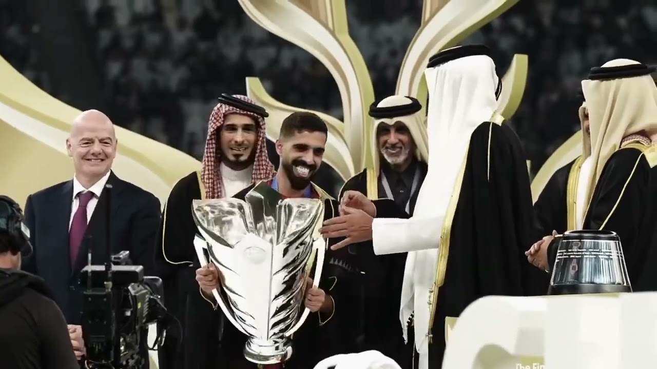 QFA AWARD 2024