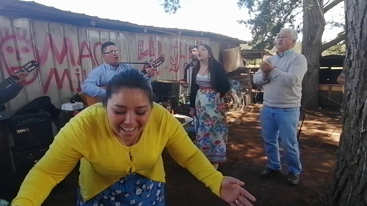 culto en chanquin