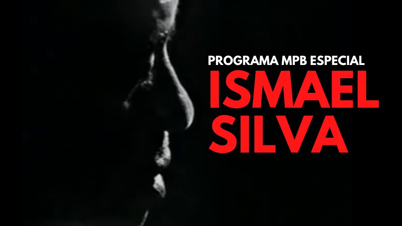 Ismael Silva - Programa Ensaio 1973