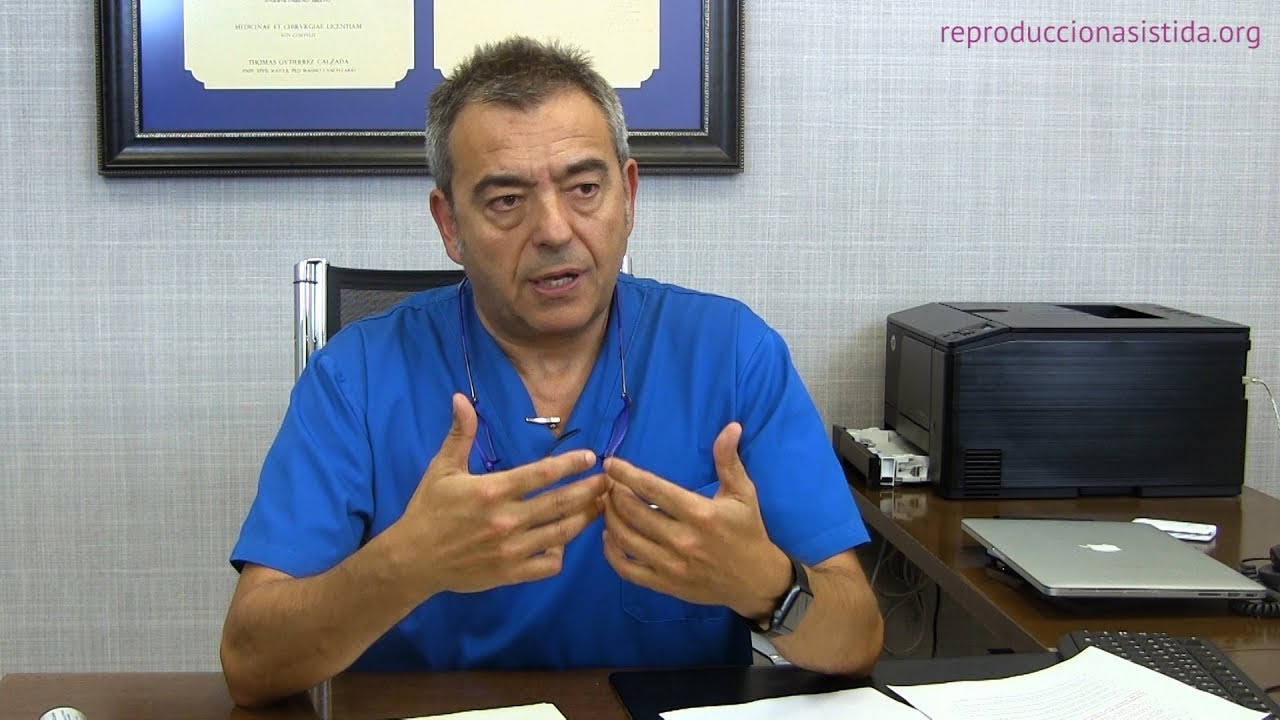 FIV después de la ligadura de trompas