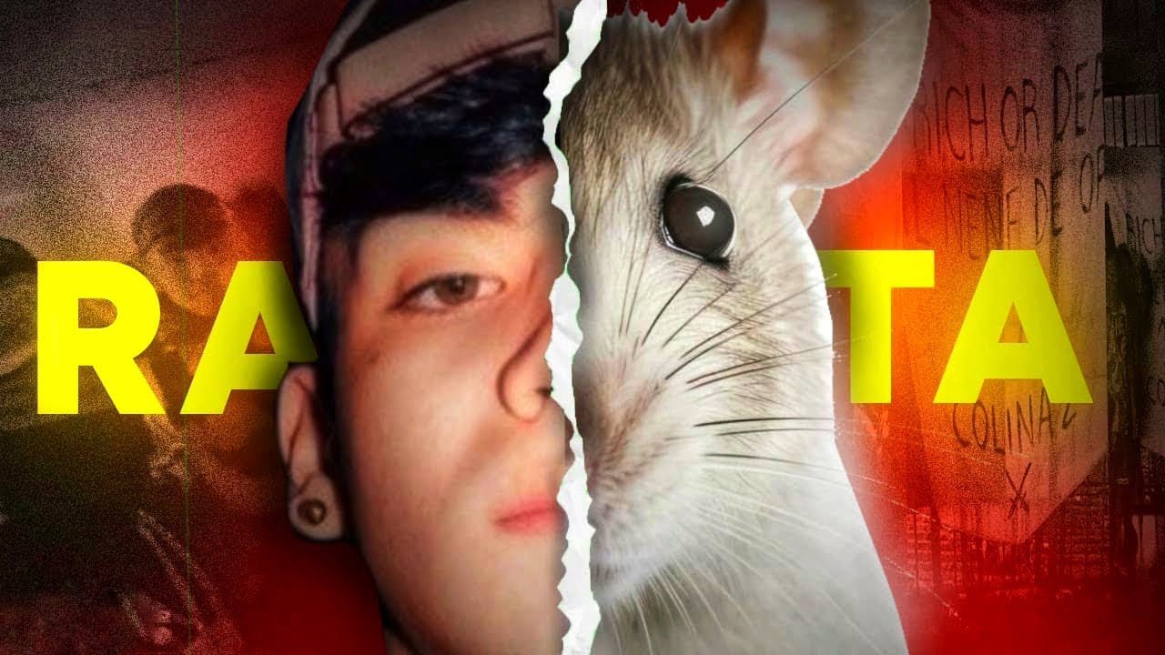 IL NENE DE ORO ROMPIÓ LOS VALORES DEL TRAP