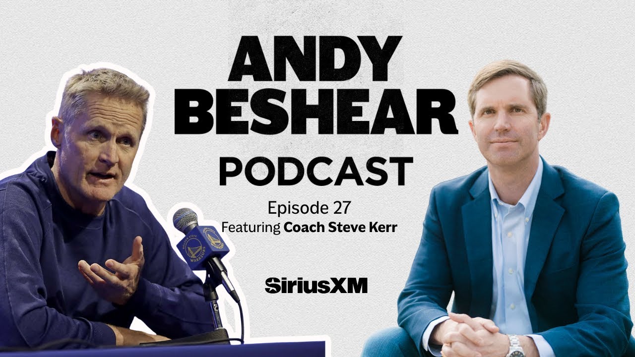 Episode 27: Steve Kerr, National Guard Deployment and More Tariffs
