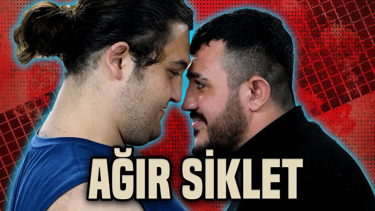 Ağır Sikletler Dövüştü Asil Fight Club