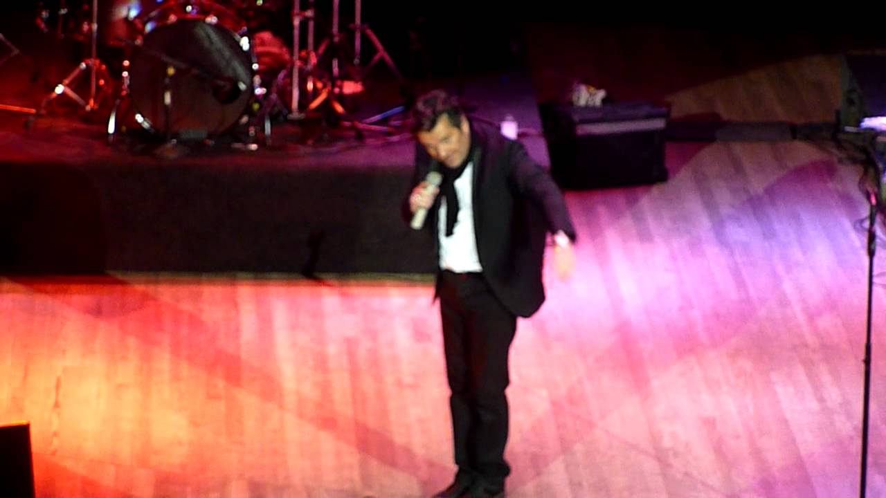 Thomas Anders Cheri Cheri Lady