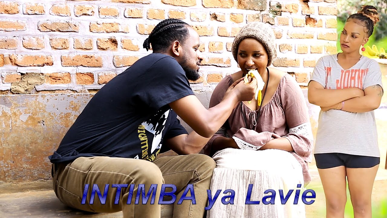 #INTIMBA ya La vie #Series Ep52  🔥🔥🔥SHEMA NA LAVIE MW'IJURU RY'URUKUNDO🔥🔥🔥