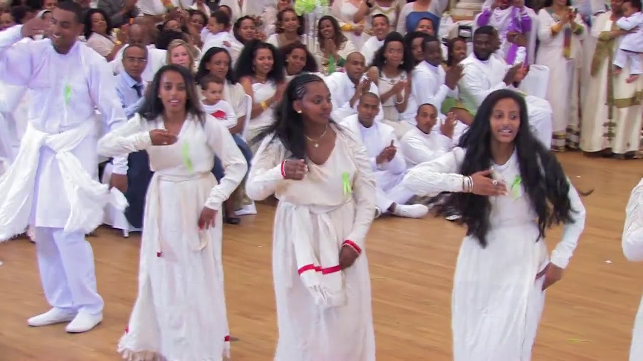 The beauty of our culture