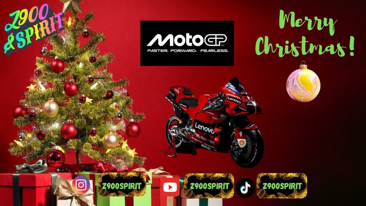🔥 DESCUBRE COMO PONER LOS MODS EN MOTO GP 25 ✌️