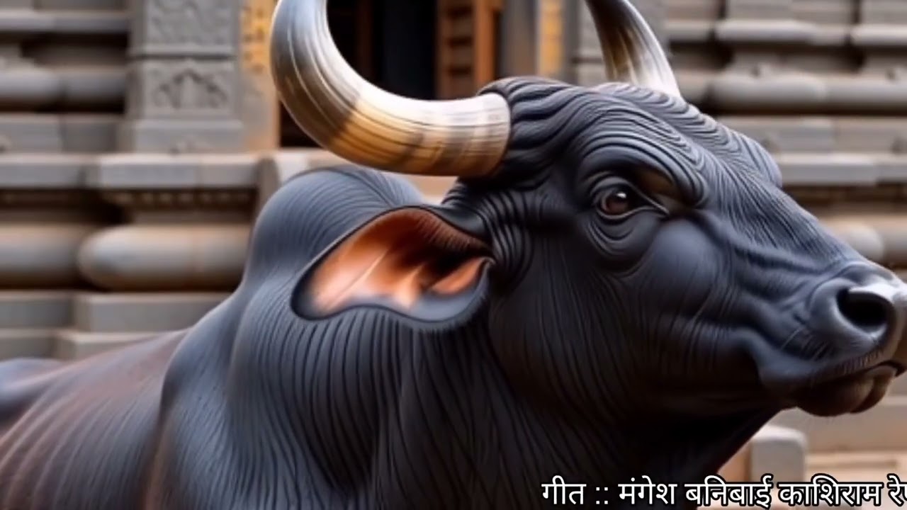 कैलासाचा राजा महाकाल करुणेचा सागर | तांडव नृत्या वेळी होई डमरूचा नाद तो गंभीर | मंगेश बनिबाई काशिराम