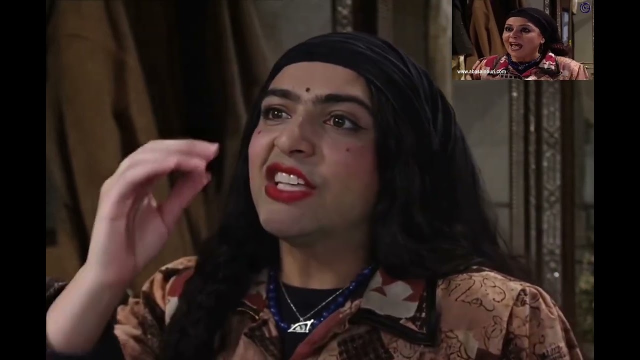باب الحارة #مسلسلات_رمضان #مسلسلات #رمضان #شاهد #دوبلاج_عربي #كوميديا 