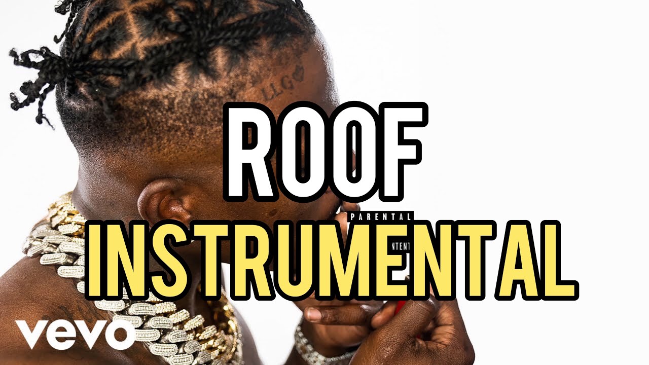 DaBaby - ROOF (INSTRUMENTAL)