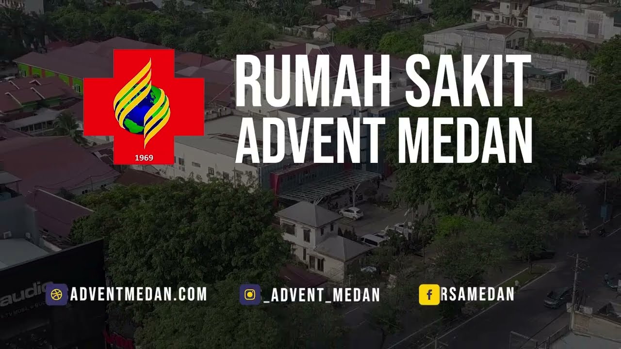 Profile Singkat RS. Advent Medan