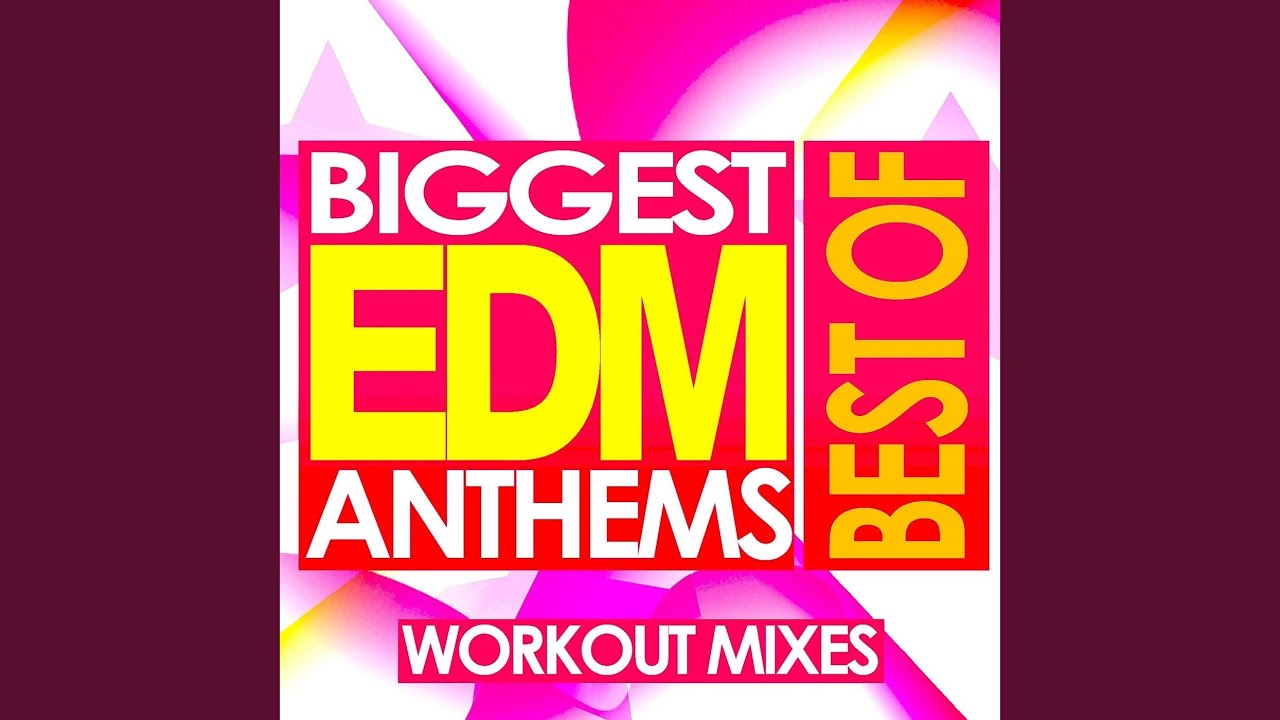 Kernkraft 400 (Dance Workout Mix)