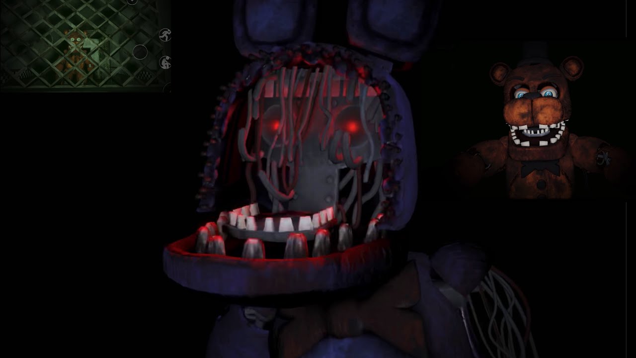 FNAF FNAF