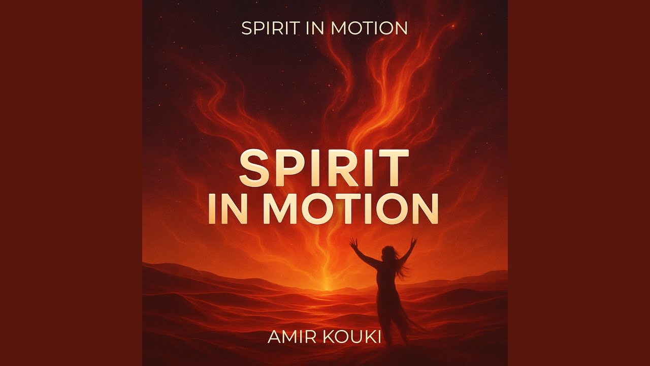 Spirit in Motion