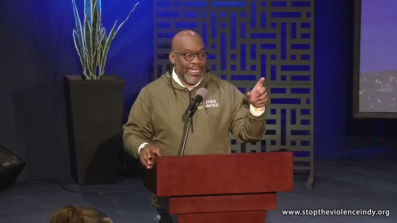 STVI Presentation – Anthony Smith