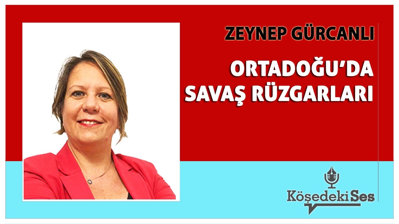 ZEYNEP GÜRCANLI - 