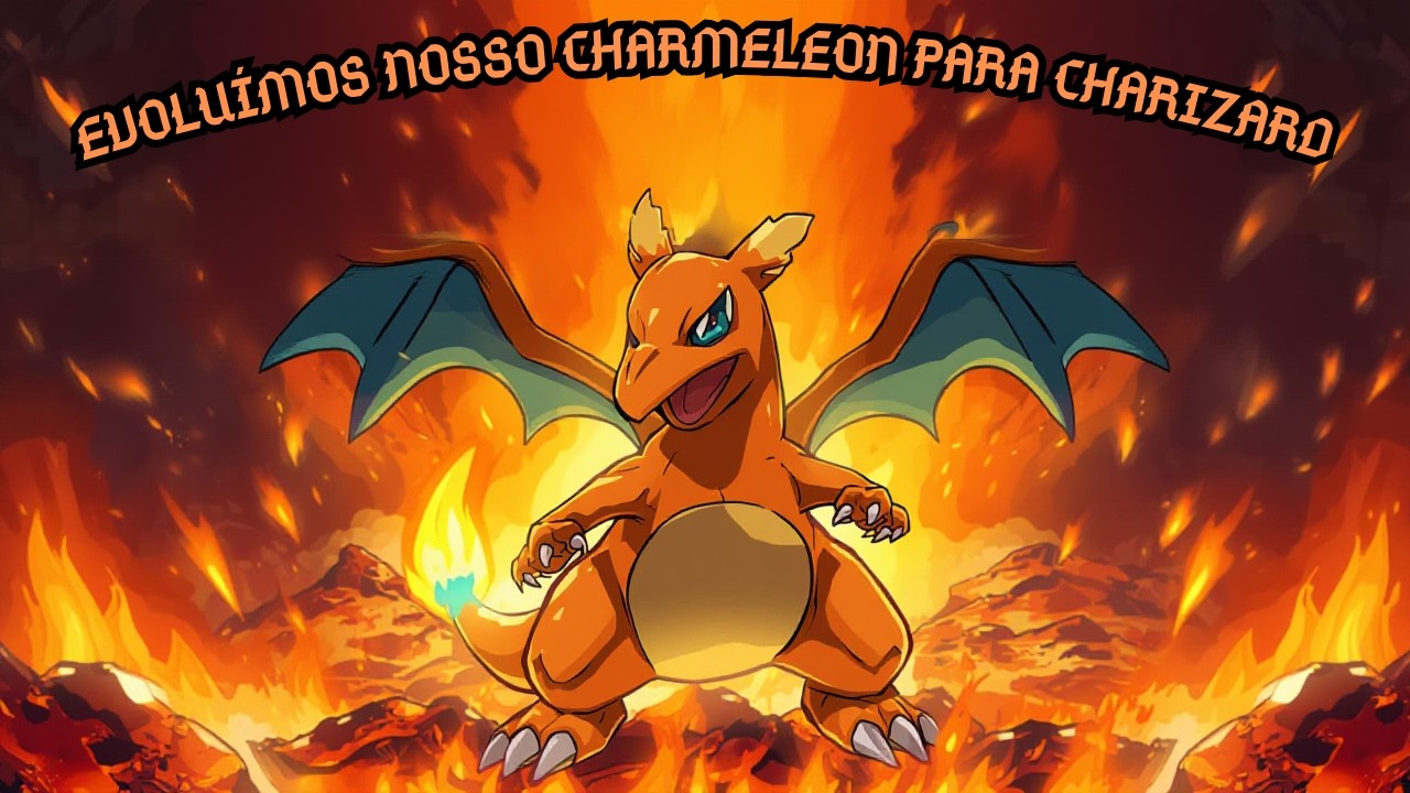 Aconteceu um pequeno imprevisto mas conseguimos - Episódio 6