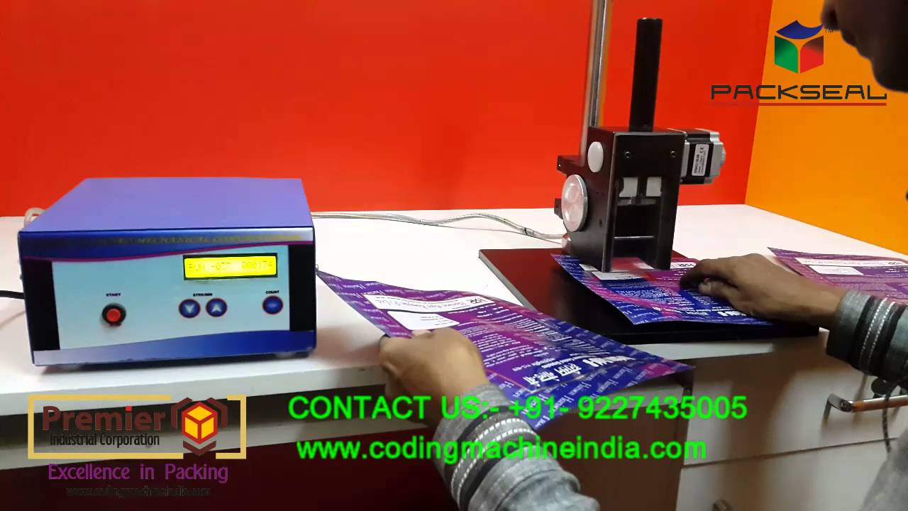 batch printing machine, date coding machine, MRP PRINTING MACHINE,  ,  batch printing machine