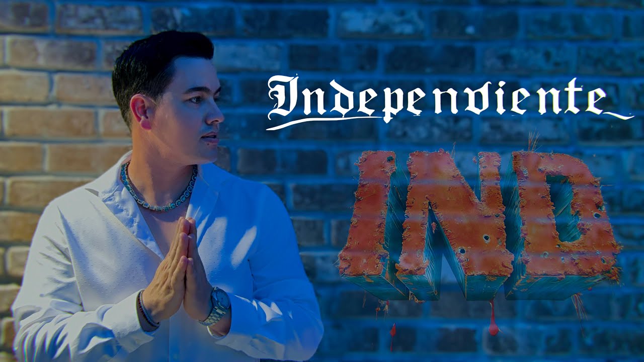 INDEPENDIENTE - ANDY FALCON