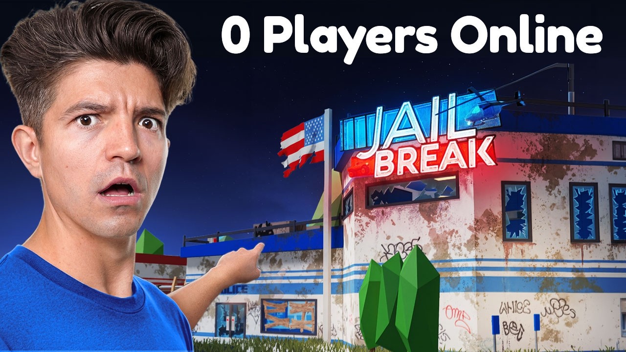Exploring OLD Roblox GAMES You FORGOT About…