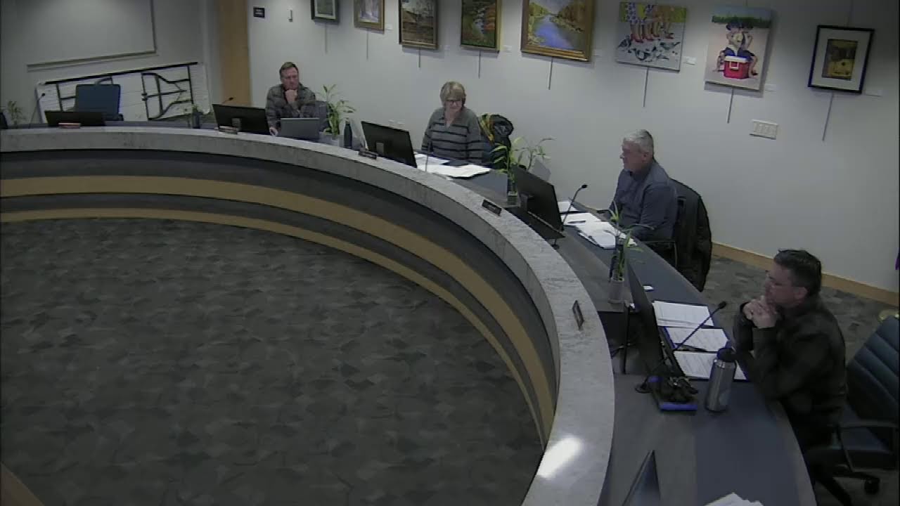 City Council Workshop - Feb 23 2026