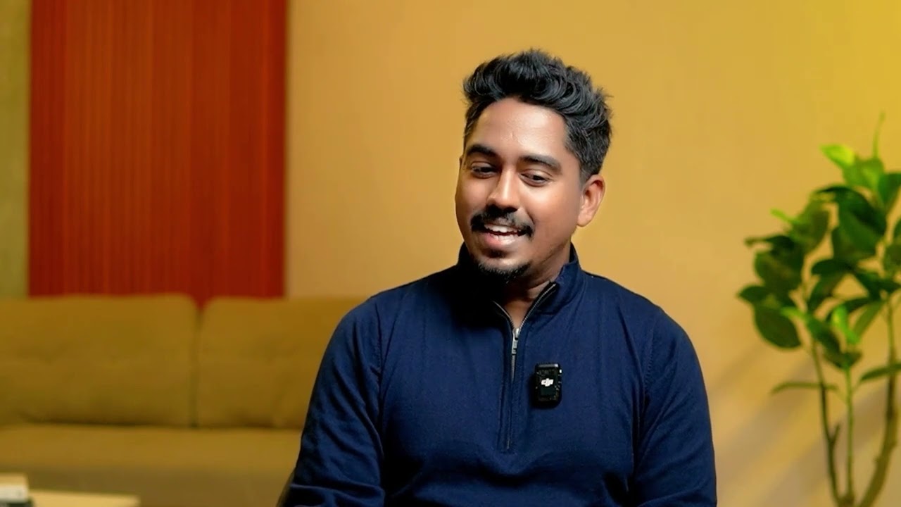 Client Success Spotlight – Episode 01 | Pasan Dias – SinChin Institute