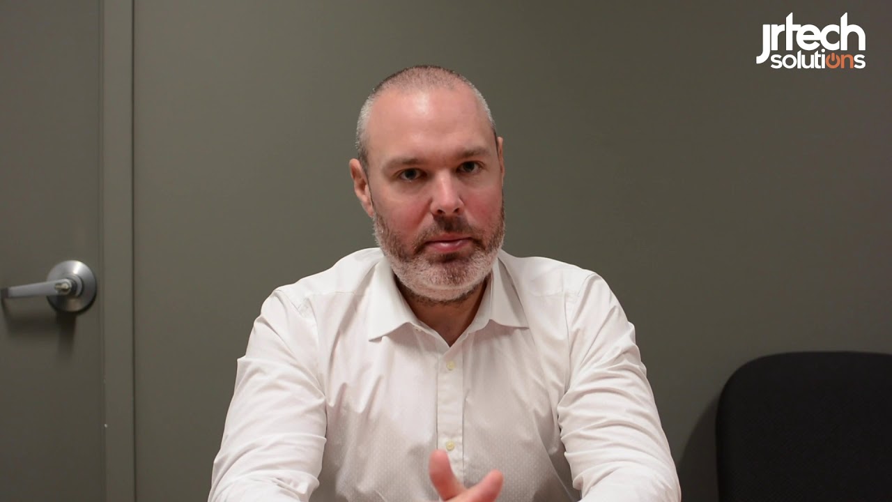 #TestimonialsTuesday | JRTech Solutions - Avril Supermarch&eacute; Testimonial on our electronic labels