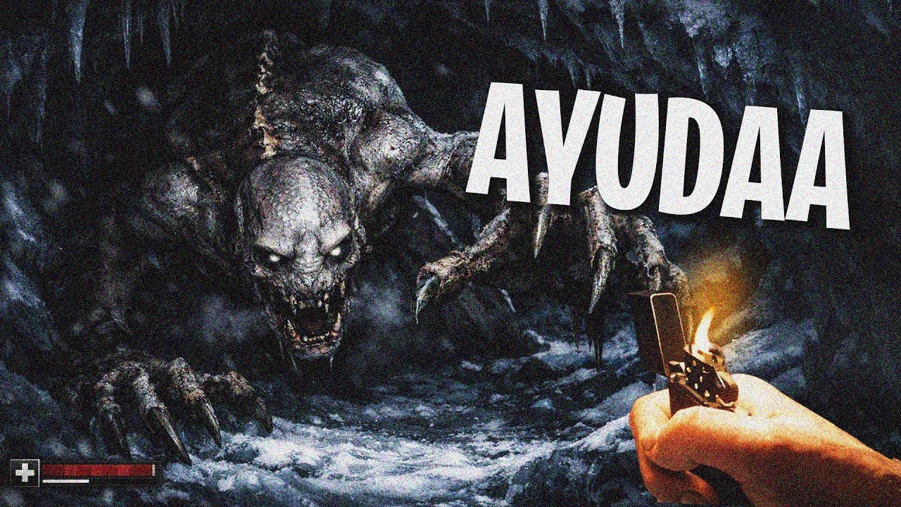 Esta EXPEDICIÓN a la ANTARTIDA terminó MUY MAL