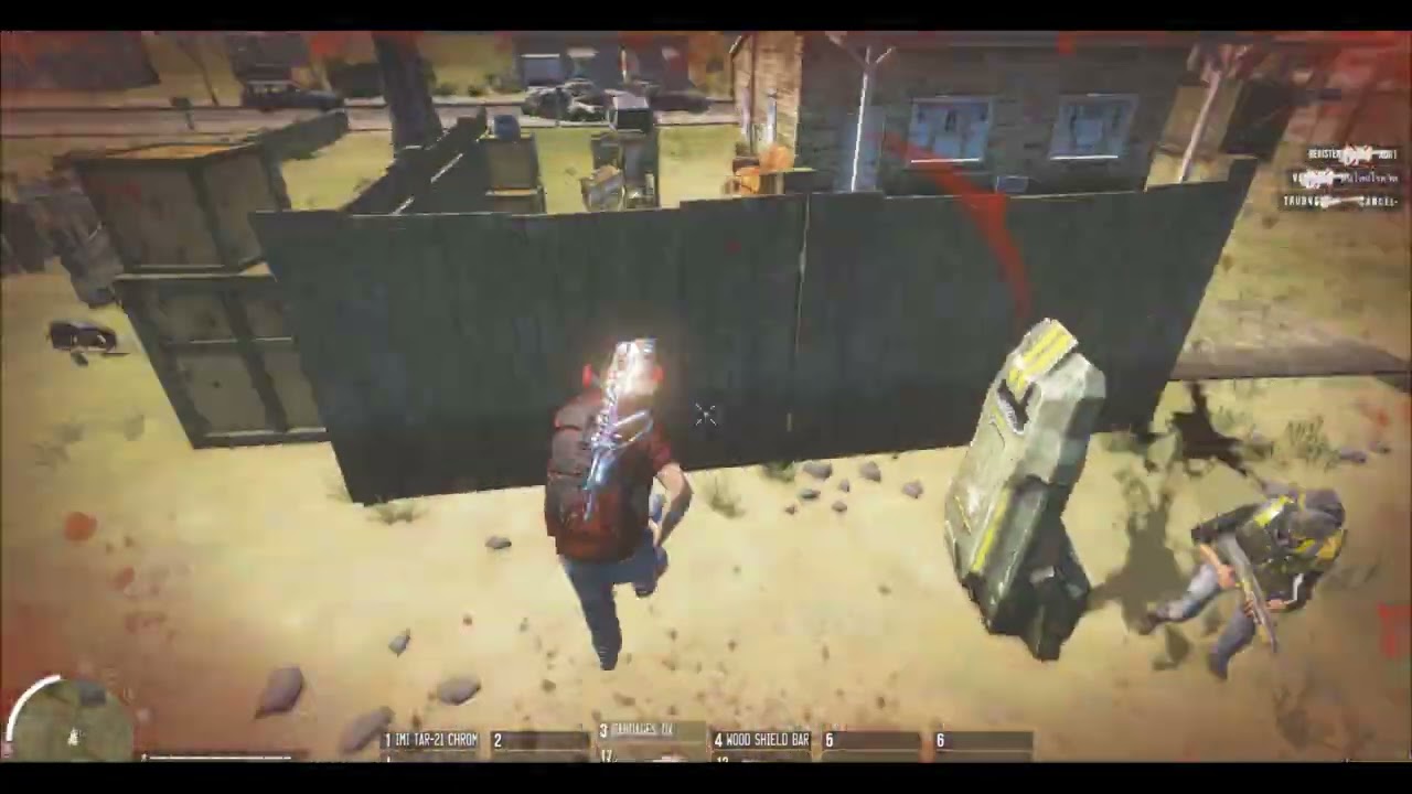 Infestation: The NewZ  - PVP Montage #194
