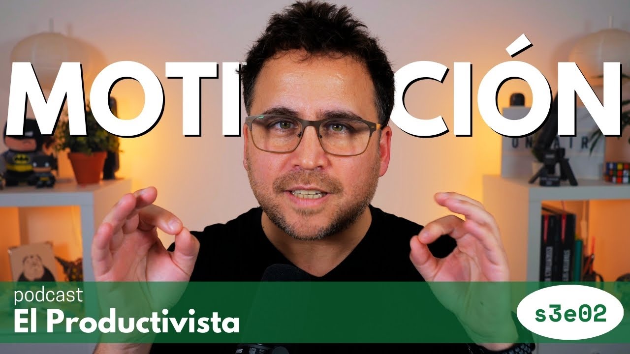 7 prácticas para estar más motivado - Motivación Intrínseca vs Motivación Extrínseca
