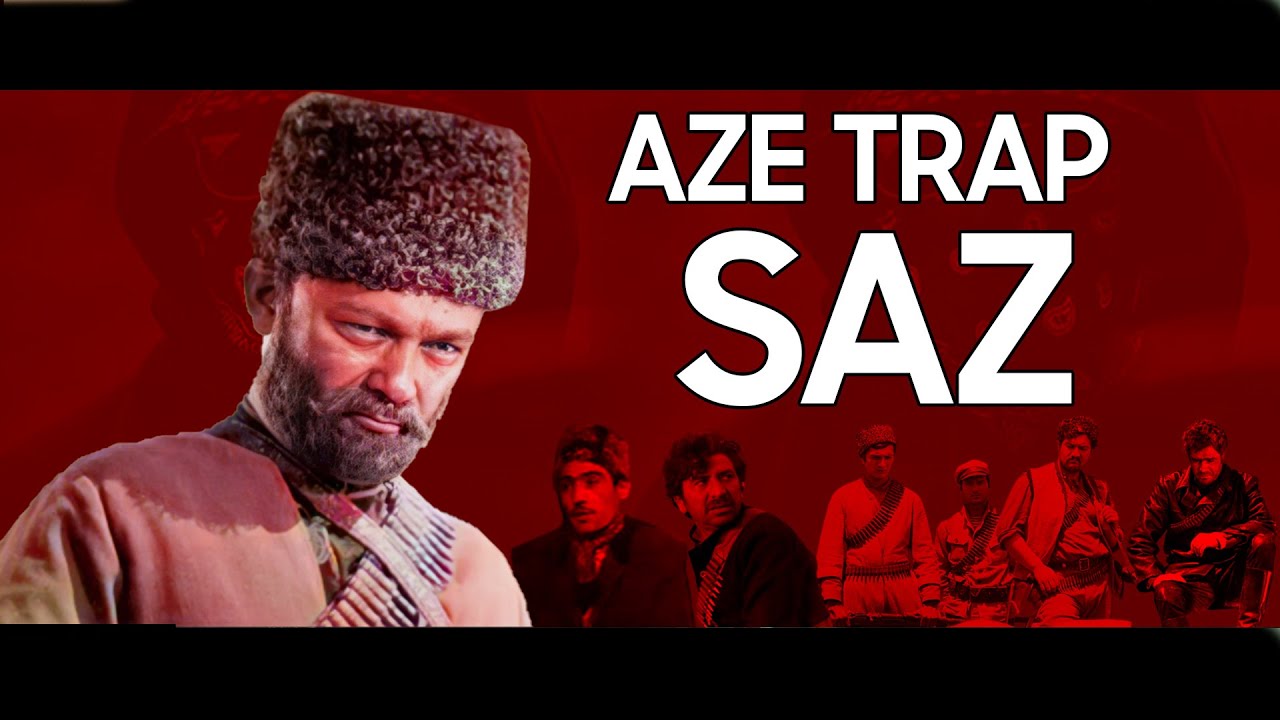 &Ccedil;al Aşıq (Remix) Ziko Beats (Yeddi oğul istərəm) TRAP Yaniq Keremi remix