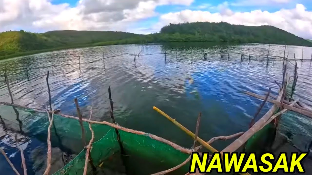 NASIRA ANG NET SA ATING BUNGSOD