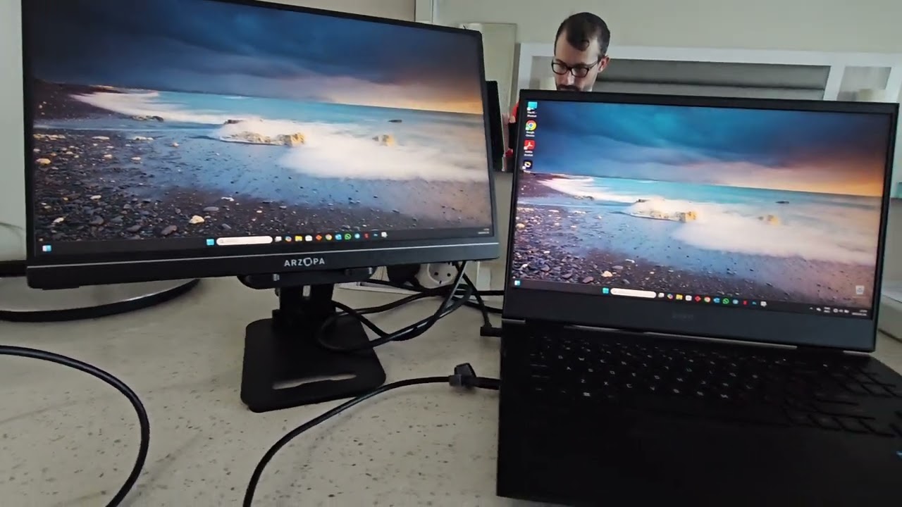 My Digital Nomad Setup When Traveling
