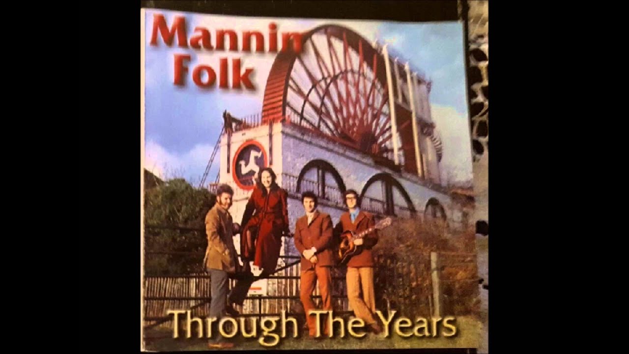 Foxdale Miner    Mannin Folk