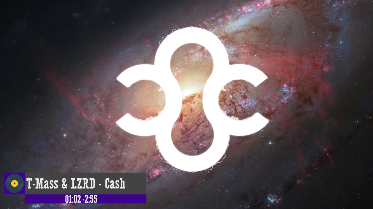 T-Mass & LZRD - Cash